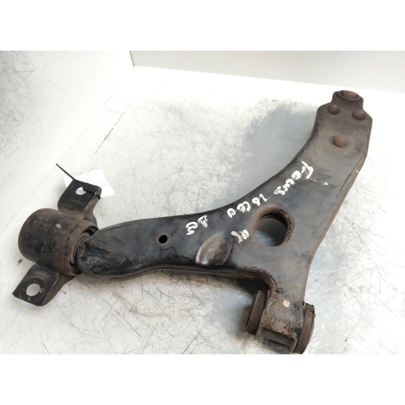 Recambio de brazo suspension inferior delantero izquierdo para ford focus berlina (cak) 1.6 16v referencia OEM IAM   