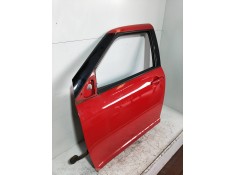 Recambio de puerta delantera izquierda para suzuki swift berlina (mz) gl (5-ptas.) referencia OEM IAM  5P  2