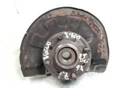 Recambio de mangueta delantera izquierda para volvo s40 berlina 1.9 diesel cat referencia OEM IAM   