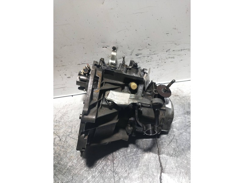 Recambio de caja cambios para citroen xsara break 1.9 turbodiesel referencia OEM IAM 20TA45 9474062B 