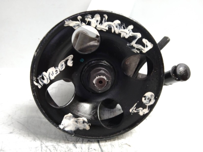 Recambio de bomba direccion para hyundai elantra (xd) 2.0 crdi comfort (4-ptas.) referencia OEM IAM   