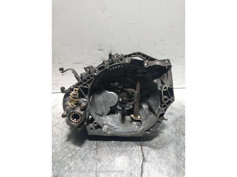 Recambio de caja cambios para citroen xsara break 1.9 turbodiesel referencia OEM IAM 20TA45 9474062B 