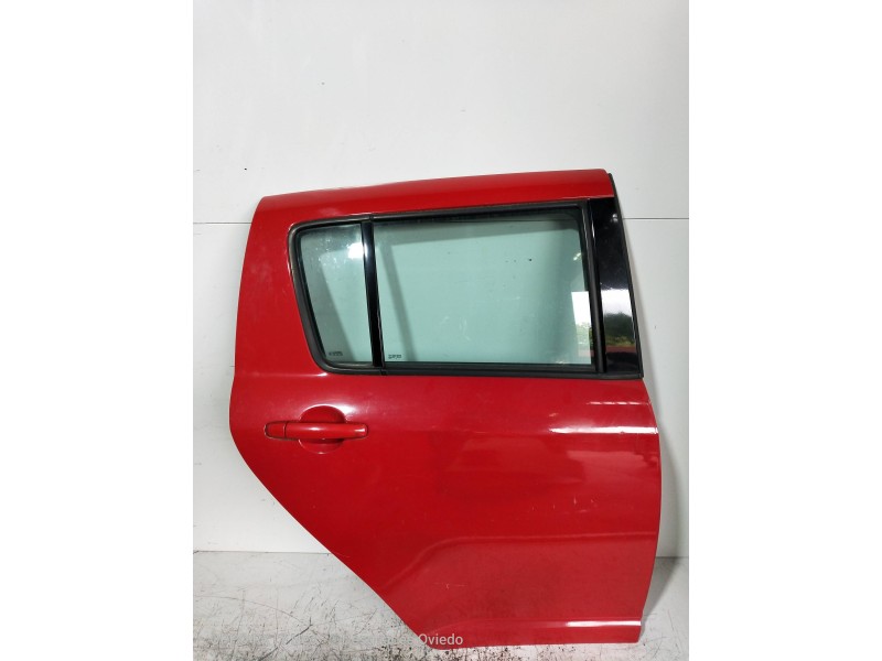 Recambio de puerta trasera derecha para suzuki swift berlina (mz) gl (5-ptas.) referencia OEM IAM  5P 