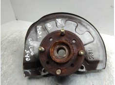 Recambio de mangueta delantera derecha para volvo s40 berlina 1.9 diesel cat referencia OEM IAM   