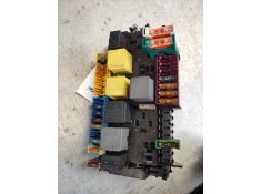 Recambio de caja reles / fusibles para mercedes clase b (w246) b 180 cdi be (246.200) referencia OEM IAM A2469067100  