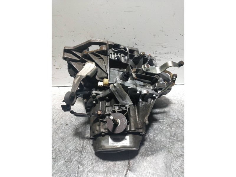 Recambio de caja cambios para citroen xsara break 1.9 turbodiesel referencia OEM IAM 20TA45 9474062B 