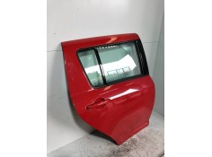 Recambio de puerta trasera derecha para suzuki swift berlina (mz) gl (5-ptas.) referencia OEM IAM  5P  2