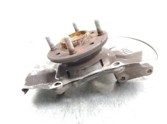 Recambio de mangueta delantera derecha para volvo s40 berlina 1.9 diesel cat referencia OEM IAM    2