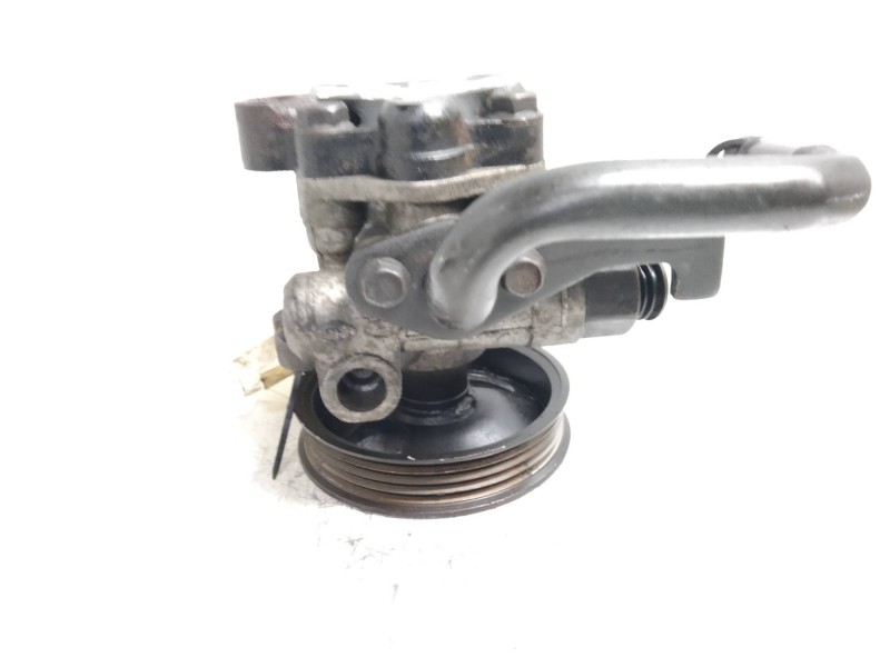 Recambio de bomba direccion para hyundai getz (tb) 1.3 cat referencia OEM IAM 571101C300  