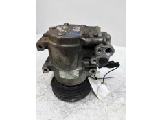 Recambio de compresor aire acondicionado para hyundai coupe (rd) 2.0 16v cat referencia OEM IAM AKSBC03 F500 