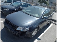 volkswagen passat variant (3c5) del año 2007