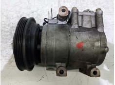 Recambio de compresor aire acondicionado para hyundai coupe (rd) 2.0 16v cat referencia OEM IAM AKSBC03 F500  2