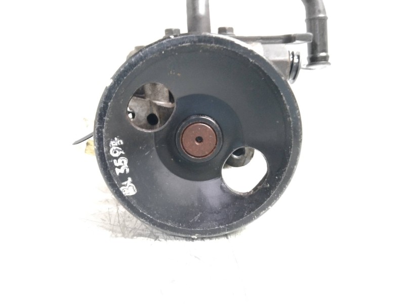 Recambio de bomba direccion para hyundai getz (tb) 1.3 cat referencia OEM IAM 571101C300  