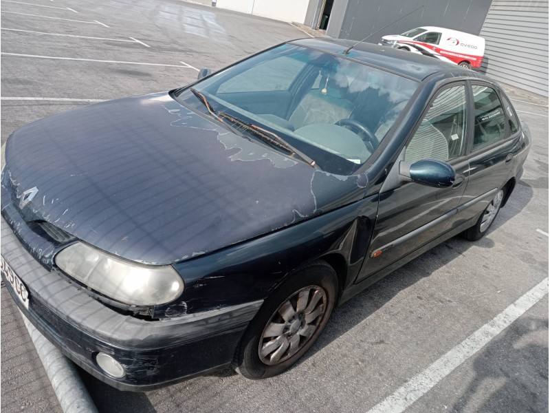 renault laguna (b56) del año 1999