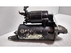 Recambio de motor arranque para bmw serie 3 touring (e36) 323i exclusiv edition referencia OEM IAM 0001108115 1005821506 