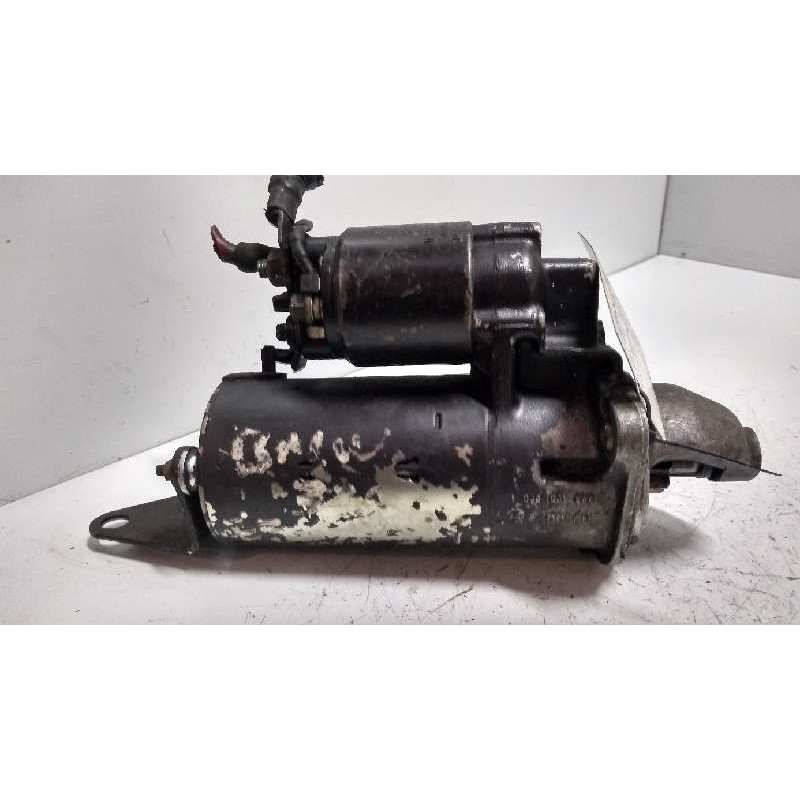 Recambio de motor arranque para bmw serie 3 touring (e36) 323i exclusiv edition referencia OEM IAM 0001108115 1005821506 