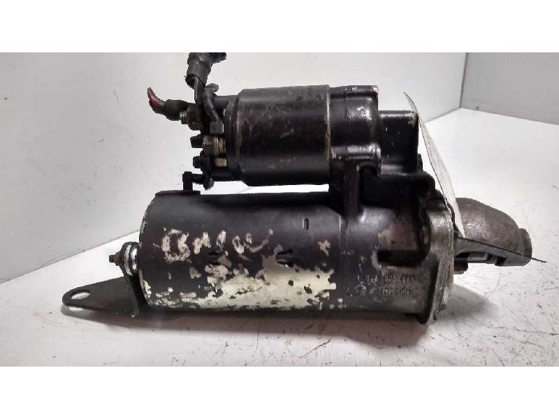 Recambio de motor arranque para bmw serie 3 touring (e36) 323i exclusiv edition referencia OEM IAM 0001108115 1005821506 