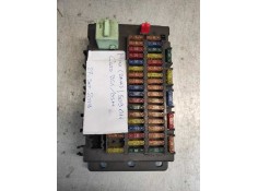Recambio de caja reles / fusibles para mini mini (r50,r53) one referencia OEM IAM 1509011  