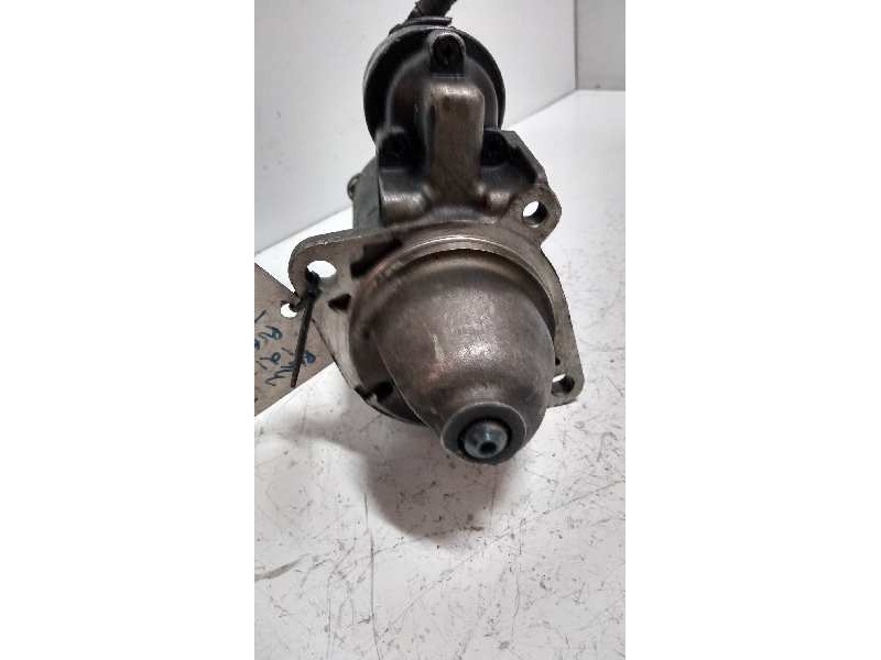 Recambio de motor arranque para bmw serie 3 touring (e36) 323i exclusiv edition referencia OEM IAM 0001108115 1005821506 