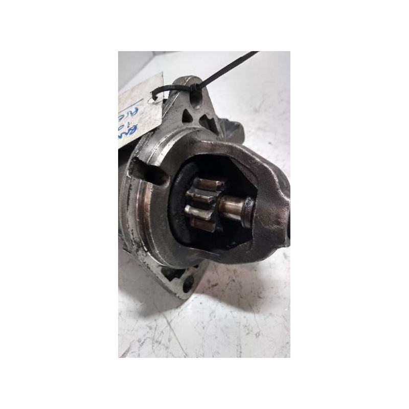 Recambio de motor arranque para bmw serie 3 touring (e36) 323i exclusiv edition referencia OEM IAM 0001108115 1005821506 