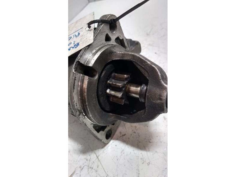 Recambio de motor arranque para bmw serie 3 touring (e36) 323i exclusiv edition referencia OEM IAM 0001108115 1005821506 