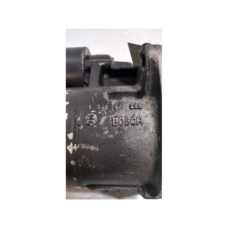 Recambio de motor arranque para bmw serie 3 touring (e36) 323i exclusiv edition referencia OEM IAM 0001108115 1005821506 