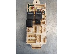 Recambio de caja reles / fusibles para mitsubishi montero (v60/v70) 3.2 di-d glx (5-ptas.) referencia OEM IAM 0K0102344966C  