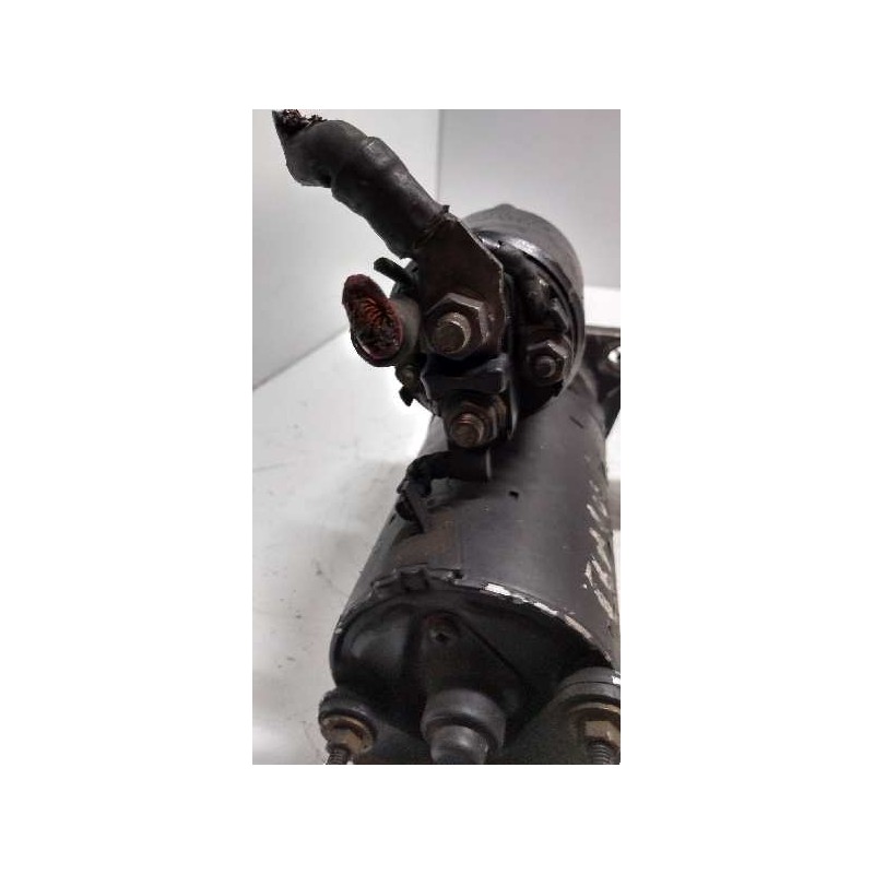 Recambio de motor arranque para bmw serie 3 touring (e36) 323i exclusiv edition referencia OEM IAM 0001108115 1005821506 