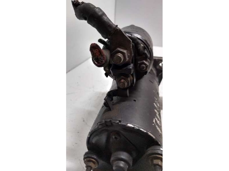 Recambio de motor arranque para bmw serie 3 touring (e36) 323i exclusiv edition referencia OEM IAM 0001108115 1005821506 