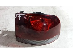Recambio de piloto trasero derecho para volkswagen touareg (7l6) tdi r5 referencia OEM IAM 7L6945258  
