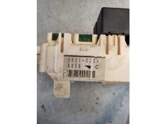 Recambio de caja reles / fusibles para mitsubishi montero (v60/v70) 3.2 di-d glx (5-ptas.) referencia OEM IAM 0K0102344966C   2