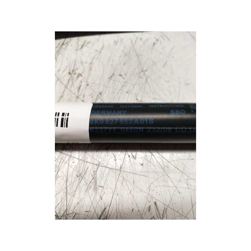 Recambio de amortiguadores maletero / porton para audi a4 avant (8k5) (2008) 2.0 16v tdi referencia OEM IAM 8K9827552A01S  