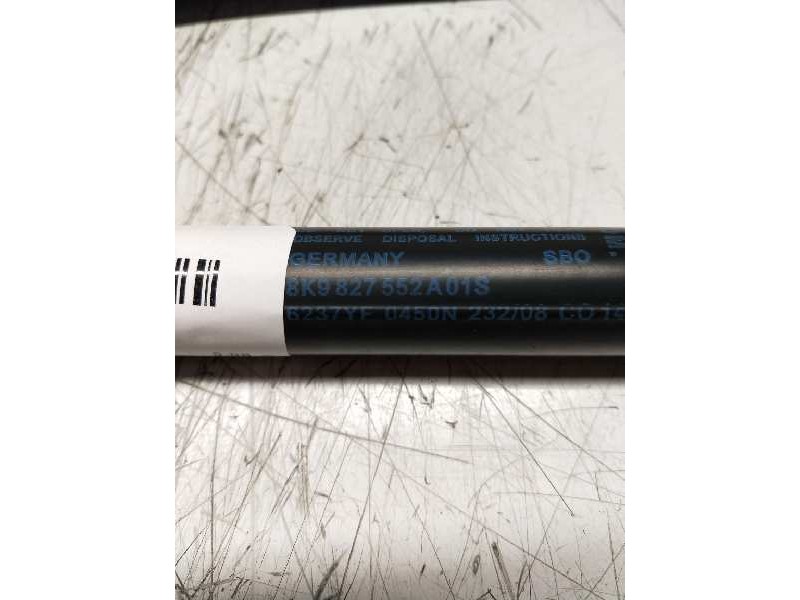 Recambio de amortiguadores maletero / porton para audi a4 avant (8k5) (2008) 2.0 16v tdi referencia OEM IAM 8K9827552A01S  