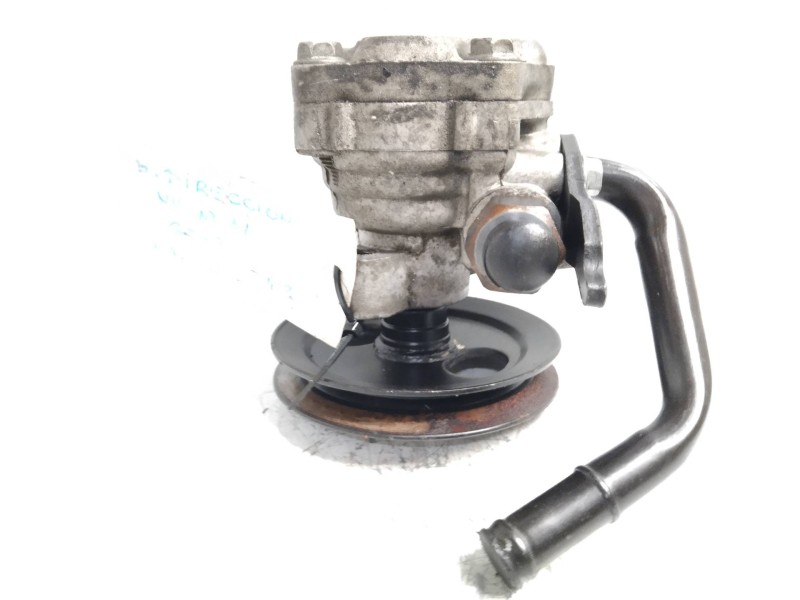 Recambio de bomba direccion para hyundai getz (tb) 1.4 cat referencia OEM IAM   
