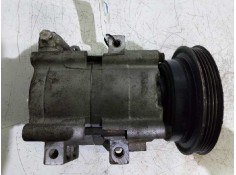 Recambio de compresor aire acondicionado para hyundai santamo gl referencia OEM IAM AFSAA04 F500  2