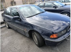bmw serie 5 berlina (e39) del año 1999