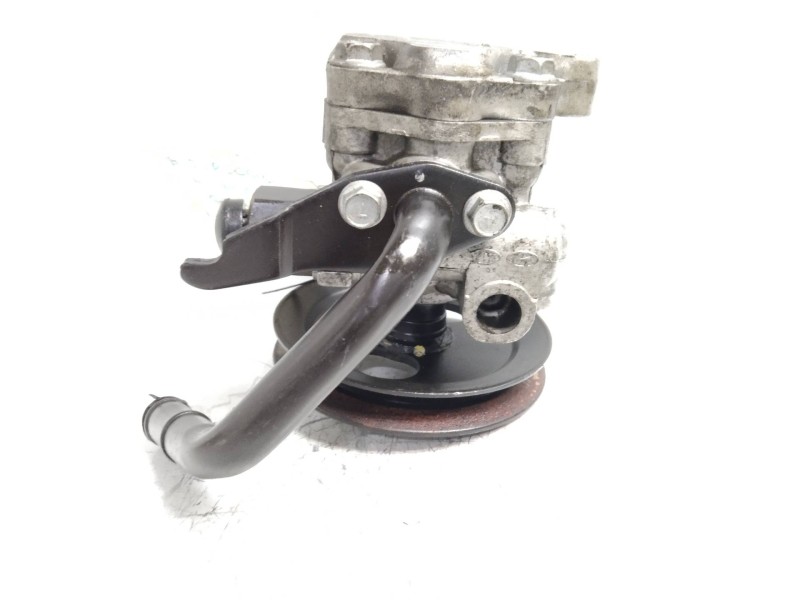 Recambio de bomba direccion para hyundai getz (tb) 1.4 cat referencia OEM IAM   