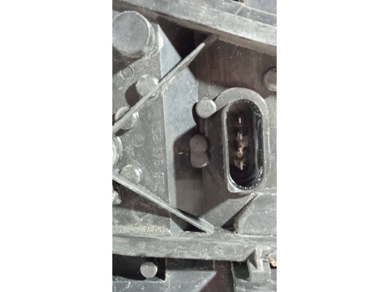 Recambio de piloto trasero derecho para volkswagen touareg (7l6) tdi r5 referencia OEM IAM 7L6945258  