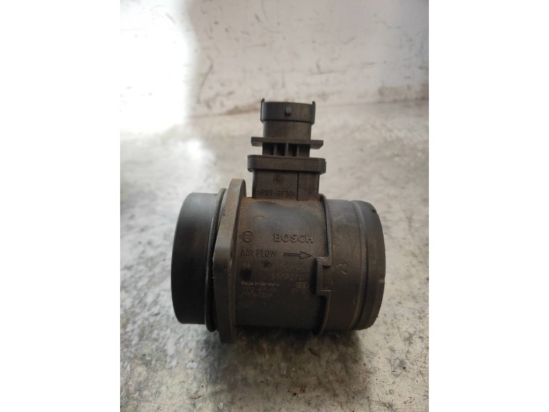 Recambio de caudalimetro para fiat fiorino básico referencia OEM IAM 0281002963 51792707 275147229