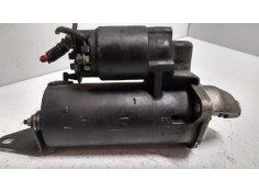 Recambio de motor arranque para bmw serie 3 coupe (e36) 320i exclusiv edition referencia OEM IAM 0001108115 1005821506 