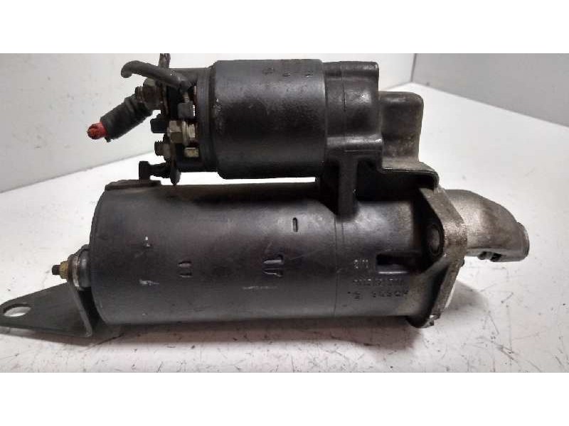 Recambio de motor arranque para bmw serie 3 coupe (e36) 320i exclusiv edition referencia OEM IAM 0001108115 1005821506 