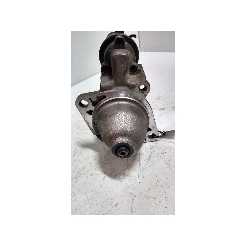 Recambio de motor arranque para bmw serie 3 coupe (e36) 320i exclusiv edition referencia OEM IAM 0001108115 1005821506 