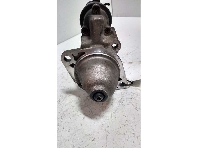 Recambio de motor arranque para bmw serie 3 coupe (e36) 320i exclusiv edition referencia OEM IAM 0001108115 1005821506 
