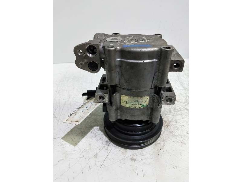 Recambio de compresor aire acondicionado para hyundai lantra (j1) 1.8 16v cat referencia OEM IAM FF94007 F500 