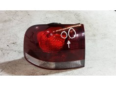 Recambio de piloto trasero izquierdo para volkswagen touareg (7l6) tdi r5 referencia OEM IAM 7L6945257  
