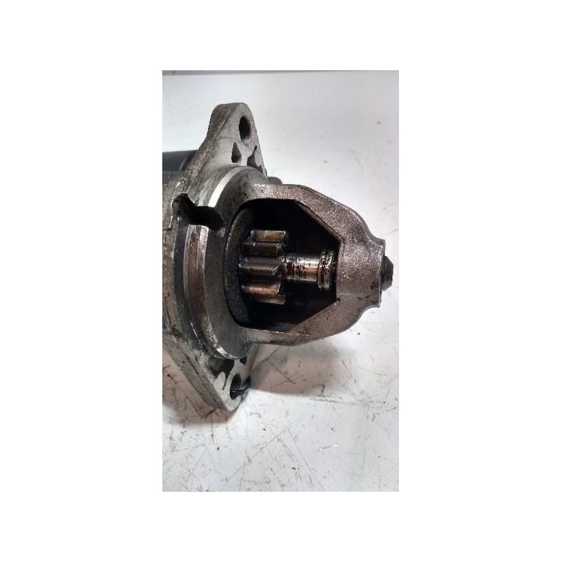 Recambio de motor arranque para bmw serie 3 coupe (e36) 320i exclusiv edition referencia OEM IAM 0001108115 1005821506 