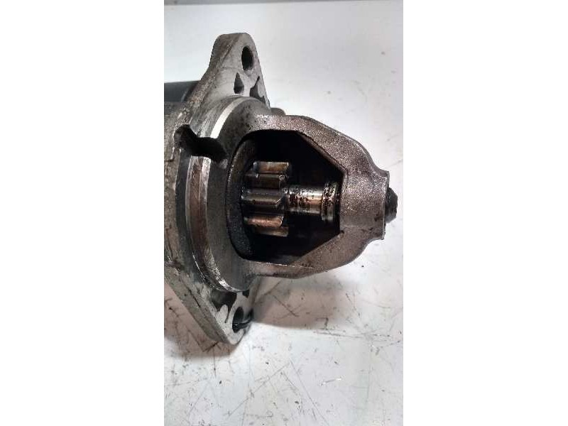 Recambio de motor arranque para bmw serie 3 coupe (e36) 320i exclusiv edition referencia OEM IAM 0001108115 1005821506 