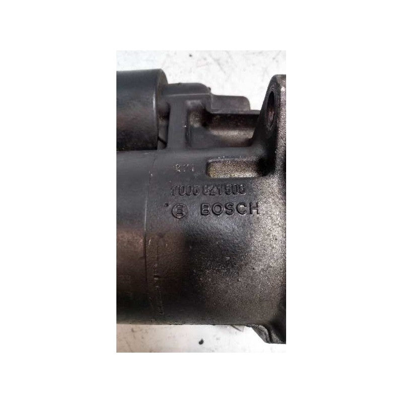 Recambio de motor arranque para bmw serie 3 coupe (e36) 320i exclusiv edition referencia OEM IAM 0001108115 1005821506 