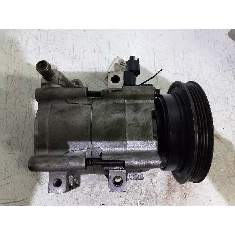 Recambio de compresor aire acondicionado para hyundai lantra (j1) 1.8 16v cat referencia OEM IAM FF94007 F500 