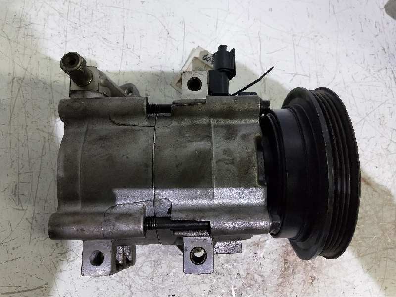 Recambio de compresor aire acondicionado para hyundai lantra (j1) 1.8 16v cat referencia OEM IAM FF94007 F500 